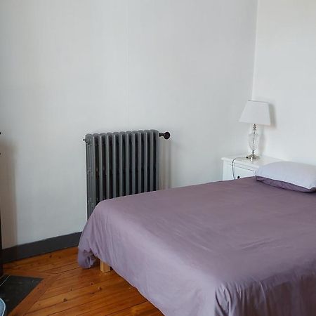 La Petite Escapade Feroise Villa Fere-en-Tardenois Luaran gambar