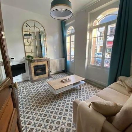 La Petite Escapade Feroise Villa Fere-en-Tardenois Luaran gambar