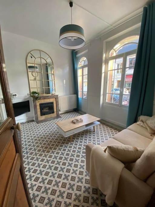 La Petite Escapade Feroise Villa Fere-en-Tardenois Luaran gambar
